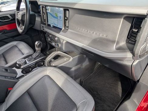 Used 2024 Ford Bronco Big Bend image 17