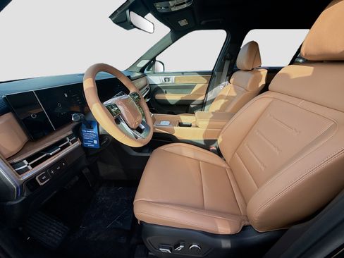 New 2026 Hyundai Santa Fe Limited image 15