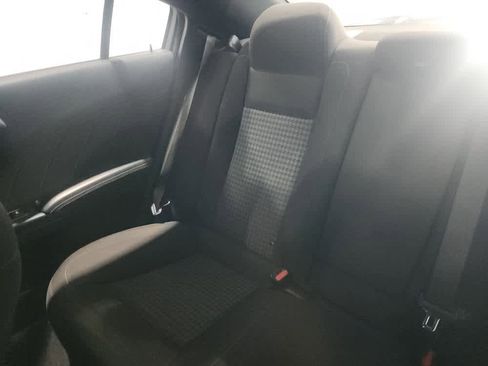 Used 2021 Dodge Charger GT w/ Blacktop Package image 27