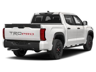 Used 2022 Toyota Tundra TRD Pro video 2