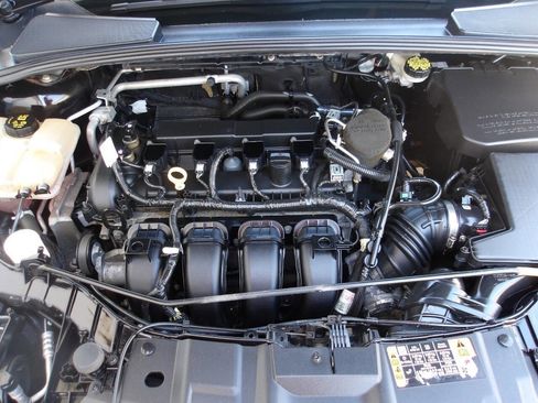 Used 2016 Ford Focus S FWD image 25