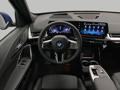 New 2026 BMW X1 xDrive28i AWD/4WD image 13