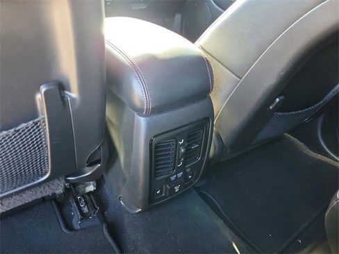 Used 2021 Dodge Durango R/T w/ Blacktop Package image 14