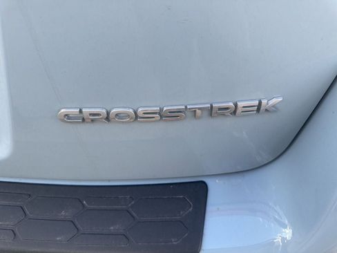 Used 2020 Subaru Crosstrek 2.0i Limited w/ Popular Package #4 AWD/4WD image 15