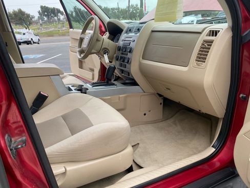 Used 2008 Ford Escape XLT image 33