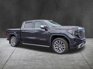 Used 2024 GMC Sierra 1500 Denali w/ Denali Reserve Package AWD/4WD video 2