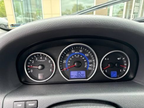 Used 2011 Hyundai Veracruz GLS AWD/4WD image 7