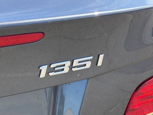 Used 2008 BMW 135i Convertible image 37