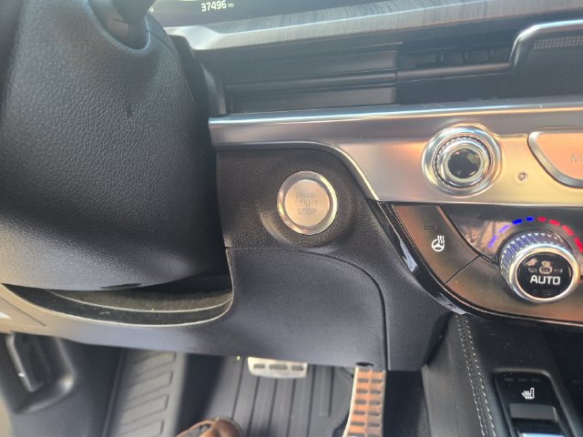 Used 2024 Kia Telluride SX Prestige AWD/4WD image 18