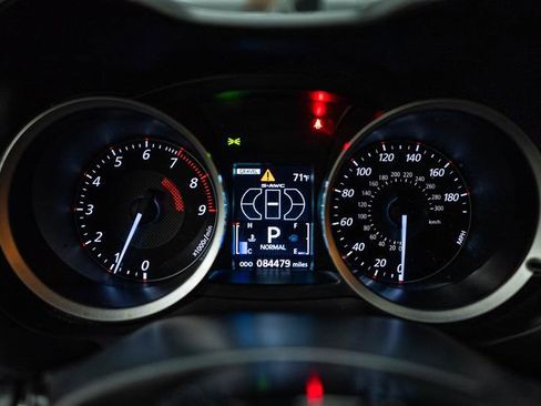 Used 2014 Mitsubishi Lancer Evolution MR image 15