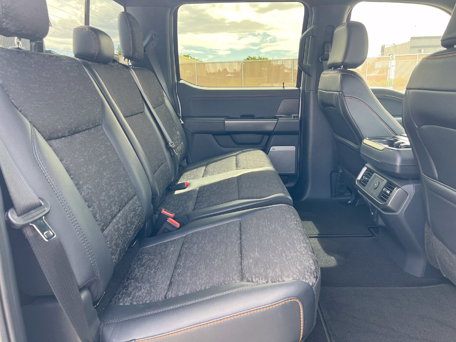 Used 2025 Ford F150 Tremor AWD/4WD image 30