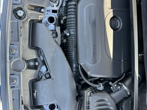 Used 2022 MINI Cooper Countryman S w/ Storage Package image 24