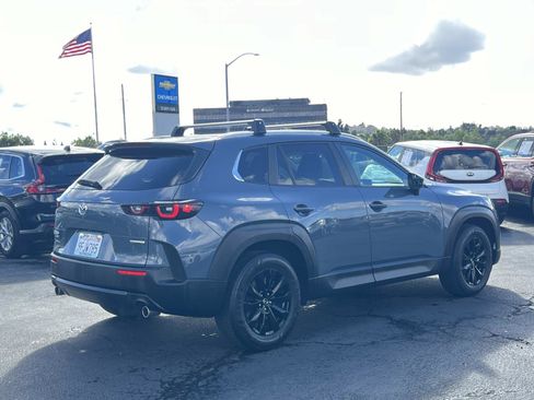 Used 2023 MAZDA CX-50 2.5 S w/ Cargo Package image 26