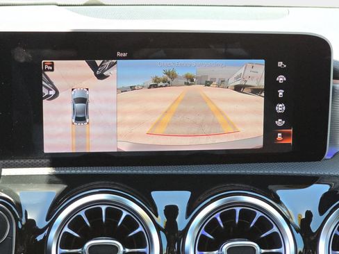 Used 2019 Mercedes-Benz A 220 image 29
