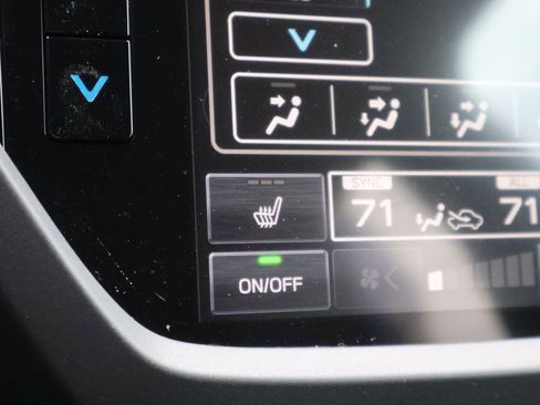 New 2026 Subaru Forester Sport AWD/4WD image 39