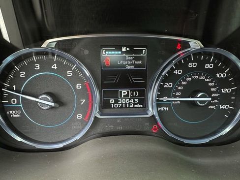 Used 2017 Subaru Forester 2.0XT Touring AWD/4WD image 17