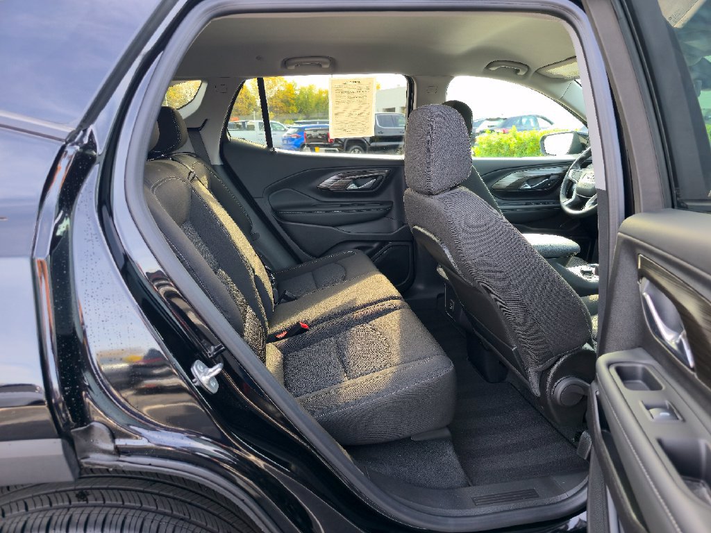 Certified 2024 GMC Terrain SLE w/ Elevation Edition AWD/4WD image 26