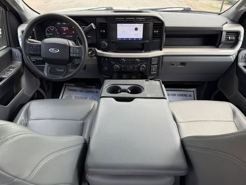 Used 2023 Ford F250 XL w/ 360-Degree Camera Package RWD image 12