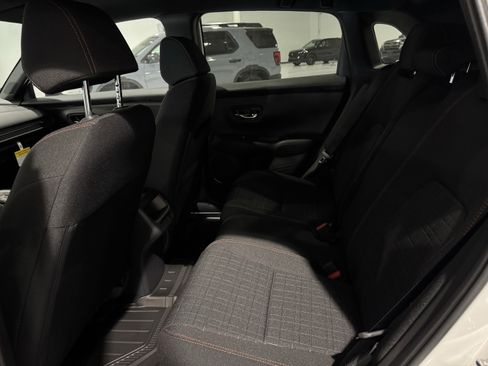 New 2026 Honda HR-V Sport image 8