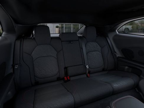 New 2026 Dodge Charger GT image 16