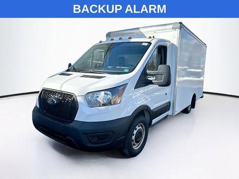 Used 2022 Ford Transit 350 image 4