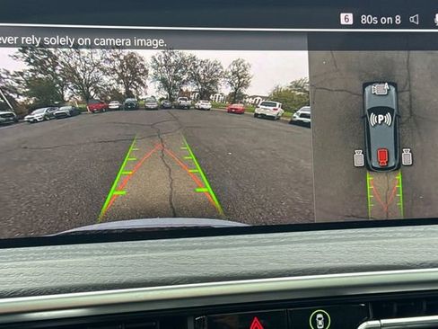 Used 2022 BMW X3 M40i w/ Premium Package image 27