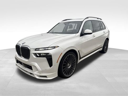 Used 2026 BMW ALPINA XB7 ALPINA XB7 image 1