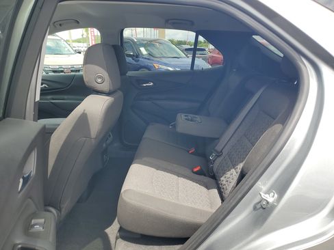 Used 2024 Chevrolet Equinox LT image 17