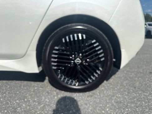 Used 2024 Nissan Leaf SV Plus FWD image 27