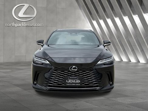 Certified 2024 Lexus RX 350 Premium Plus w/ Convenience Package FWD image 27