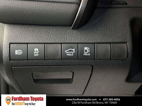 Used 2020 Toyota Camry TRD FWD image 20