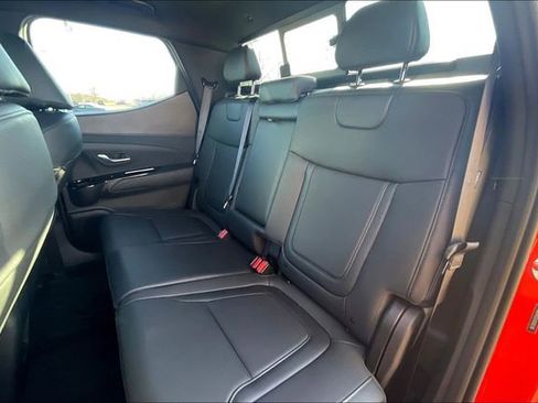 Certified 2025 Hyundai Santa Cruz XRT image 26