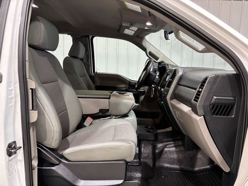Used 2019 Ford F350 XL w/ Power Equipment Group image 12