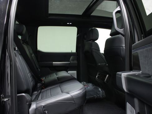 New 2026 Ford F250 Platinum image 15