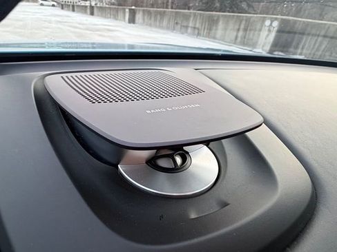 Used 2015 BMW X5 M image 28