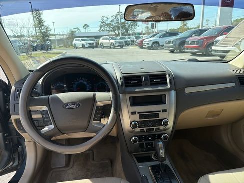 Used 2012 Ford Fusion SE image 23