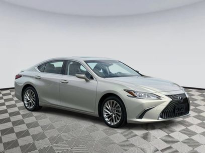 Used 2019 Lexus ES 300h