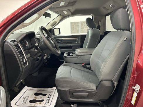 Used 2013 RAM 1500 Express AWD/4WD image 9