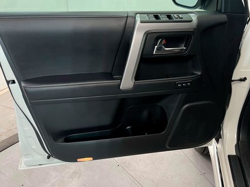 Certified 2023 Toyota 4Runner Limited image 15