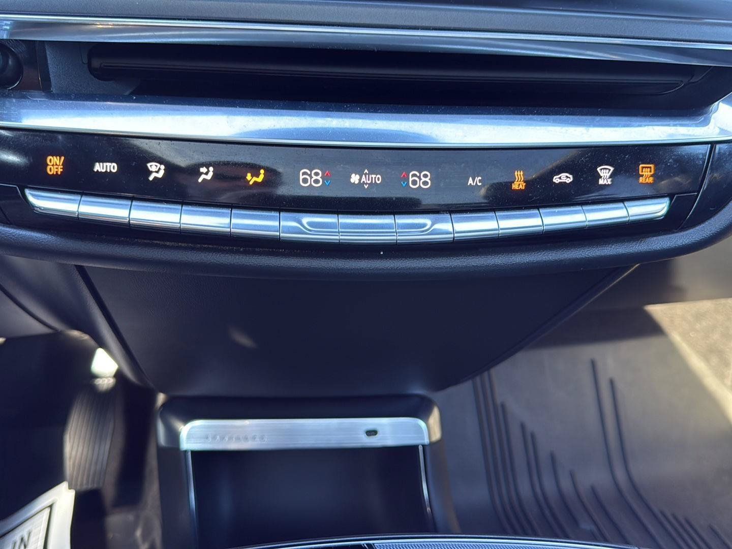 Used 2024 Cadillac Lyriq Tech w/ Driver Assist Package RWD image 20