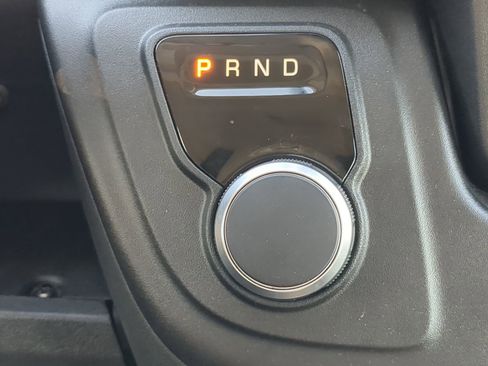 New 2024 RAM ProMaster 3500 w/ Delivery Van Package image 27