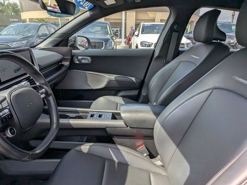 Used 2024 Hyundai Ioniq 6 SEL RWD image 15