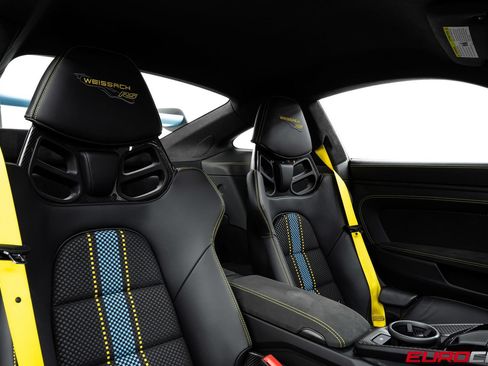 Used 2025 Porsche 911 GT3 RS RWD image 43