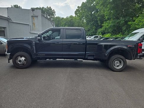 Used 2024 Ford F350 XL w/ 360-Degree Camera Package AWD/4WD image 11