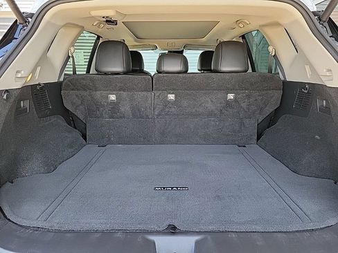 Used 2020 Nissan Murano SL w/ Moonroof Package AWD/4WD image 18