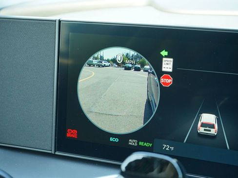 New 2026 Hyundai Ioniq 9 SEL image 15