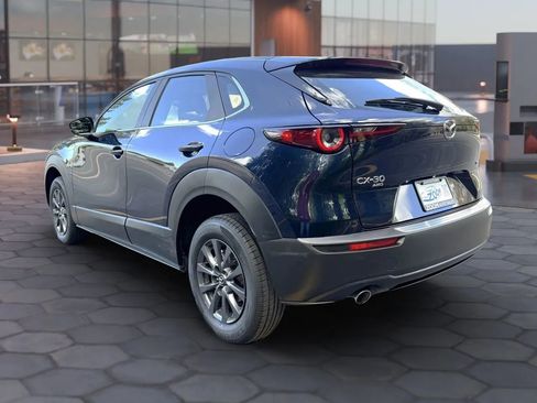 Used 2024 MAZDA CX-30 AWD 2.5 S image 6