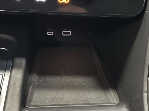 Used 2023 INFINITI QX60 Luxe image 32