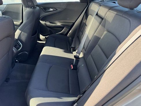 Used 2023 Chevrolet Malibu LT w/ Driver Confidence Package image 10