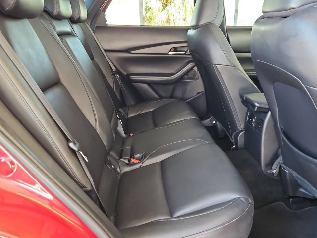 Certified 2022 MAZDA CX-30 AWD 2.5 S w/ Preferred Package image 28